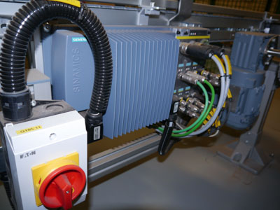 Automatyczna Regulacja