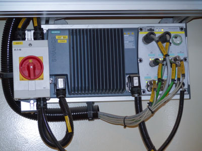 Automatyczna Regulacja