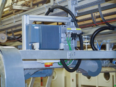 Automatyczna Regulacja