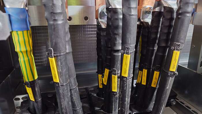 Instalacje elektryczne