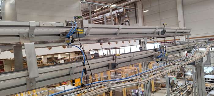 Instalacje elektryczne