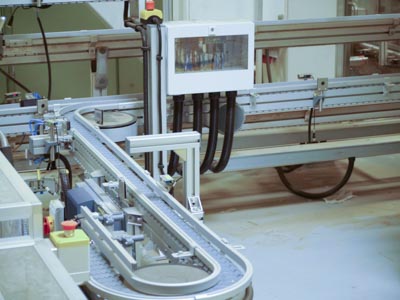 Automatyzacja procesów