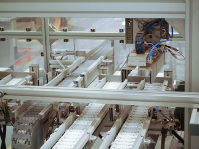 Automatyzacja procesów