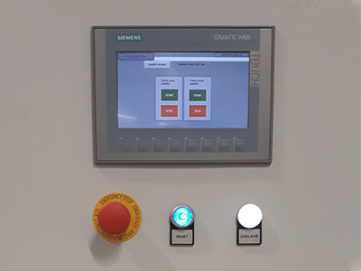 Wizualizacja procesów